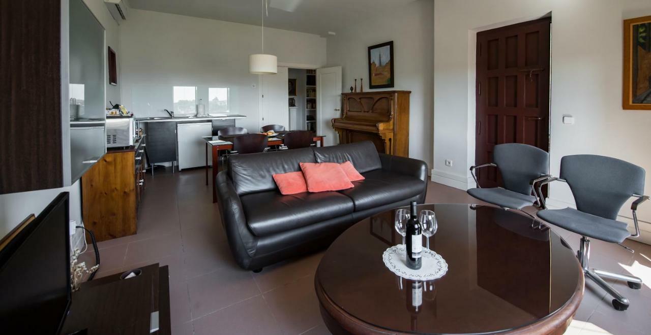 Casa Rural En Cigarral De Villamarta Toledo Con Piscina Y Wifi Buitenkant foto
