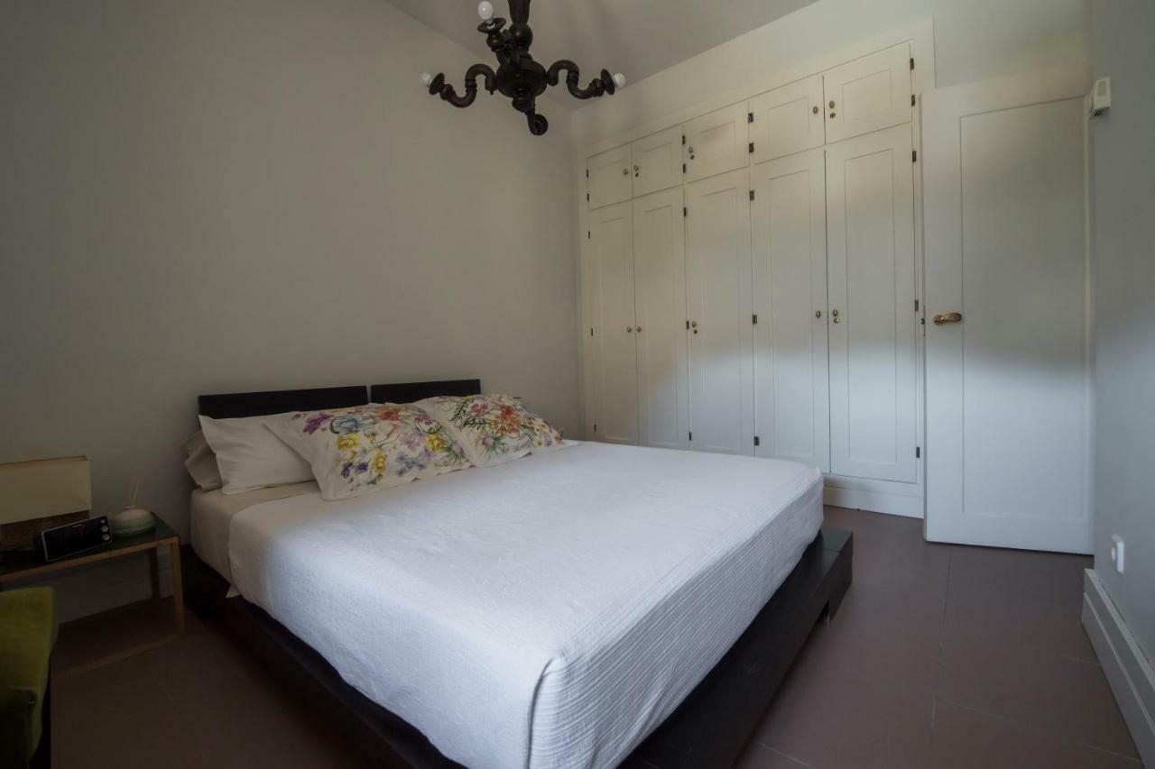Casa Rural En Cigarral De Villamarta Toledo Con Piscina Y Wifi Buitenkant foto